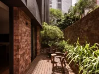 Hotel Fasano Belo Horizonte Hotels in 