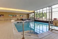 Drury Plaza Hotel Nashville Franklin - Hot Tub