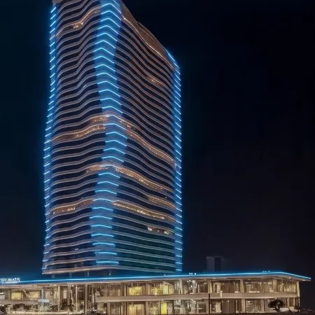 Four Points by Sheraton Izmir