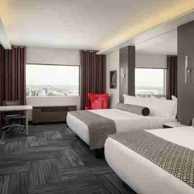 The Davenport Grand, Autograph Collection Rooms