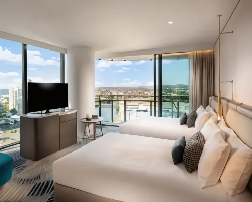 Dorsett Gold Coast Hotels in Gold Coast
