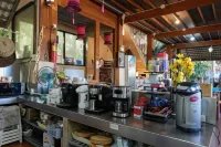Maewin Resort - Morgenmad