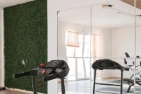 Beach Club Menorca - Gym