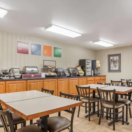 Comfort Inn Story City - I-35 Near Ames