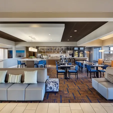 Courtyard Detroit Southfield