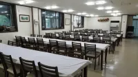 雪岳山公園酒店 - 家庭旅館