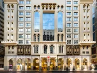 Millennium Al Aqeeq Hotel Отели рядом с достопримечательностью «Старая Чаршия»