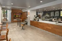 DoubleTree by Hilton Hotel Boston - Downtown - Frühstück