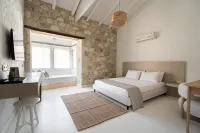 Palm Alaçatı Boutique Hotel - bar