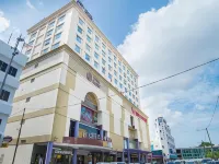 โรงแรมคลาสสิก มูอาร์ โรงแรมในมัวร์