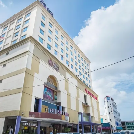 Classic Hotel