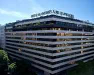Altis Grand Hotel