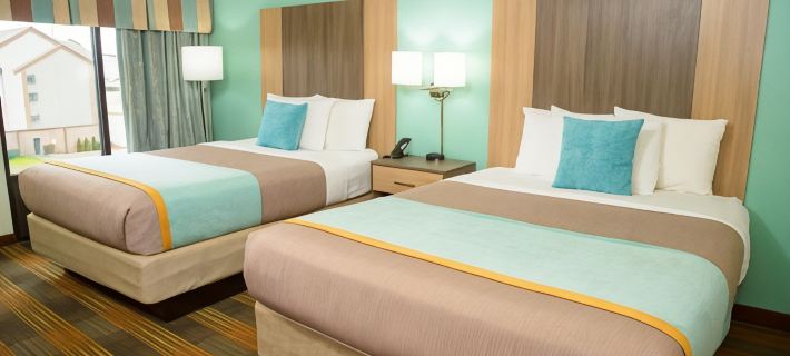 Pigeon River Inn Hotels in Sevierville