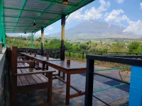 The Gate Rinjani