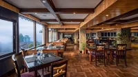 Yashshree Mall Road Darjeeling - servizio colazione