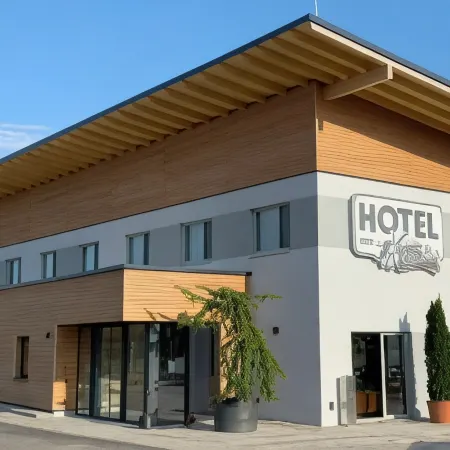 Hotel am Sonnenlandpark