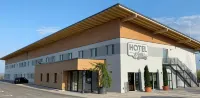 Hotel am Sonnenlandpark - 3 stjerner