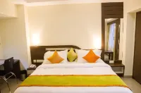 Hotel Park Riviera - spa