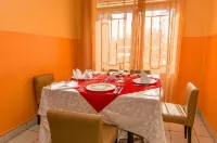 Quiet Haven Hotel - breakfast