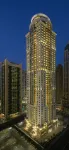 Dusit Hotel & Suites - Doha Hotels in Doha