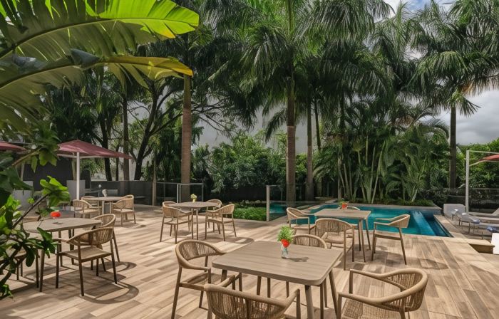 Crowne Plaza DAR ES SALAAM by IHG