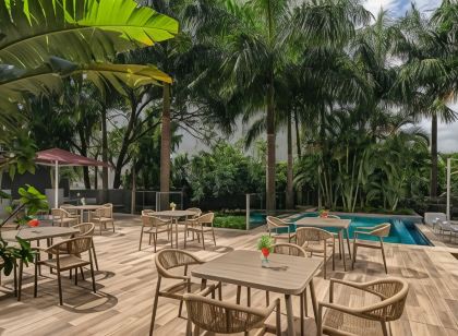 Crowne Plaza DAR ES SALAAM by IHG