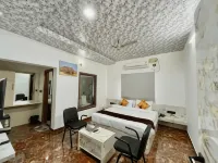 Hotel SSR Palace Mount Abu Hoteles en Abu Road