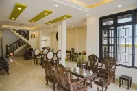 Mi Kha Homestay - สวนน้ำ