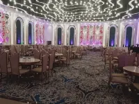 The Utsav Grand Banquets & Resort - Træningscentre