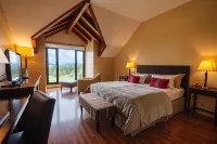 Loi Suites Chapelco Hotel - 5 Sao