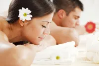 Bahi Ajman Palace Hotel - spa
