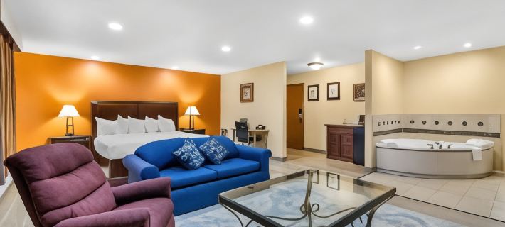 Days Inn by Wyndham Minot Hotels in Ward County