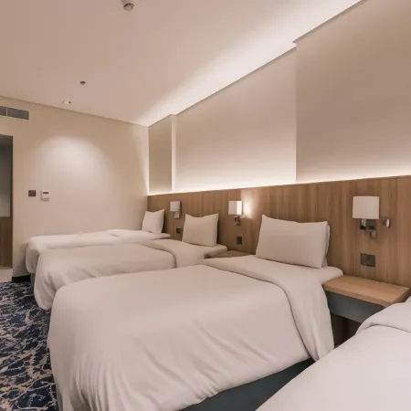 New Level Hotel - Funduq New Level