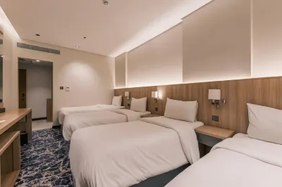 New Level Hotel - Funduq New Level Hotel a 