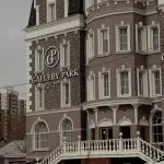 Hotel Gallery Park Volgograd Hotels in 