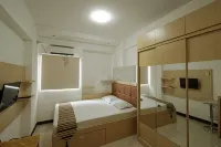 Apartment the Suites Metro by Edy Property - Pools