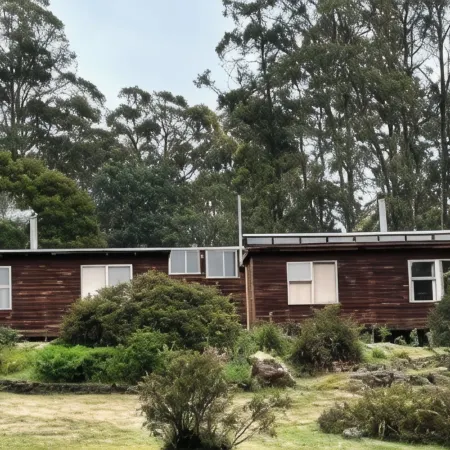 Minnow Cabins