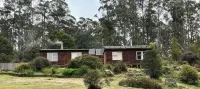 Minnow Cabins