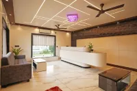 Holiday Beach Resort Mandarmani