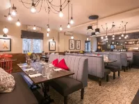 The Chequers Marlow Hotels in Marlow