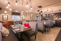 The Chequers Marlow