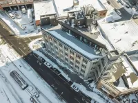 Feather Factory Hotel - 2-Star