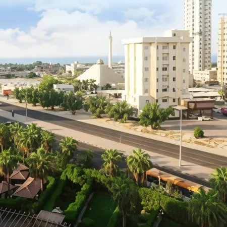 Holiday Inn KUWAIT SALMIYA by IHG