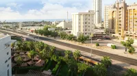 Holiday Inn KUWAIT SALMIYA by IHG - Ocean View