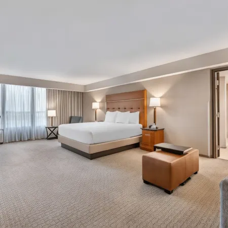 Drury Inn & Suites Champaign