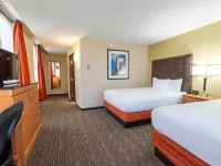 Drury Inn and Suites St Louis Union Station Hotel in zona Stadio Busch