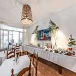 Galaxia Boutique Hotel - Strand