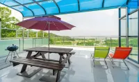 Paju Obladi Pool Villa - ジャグジー