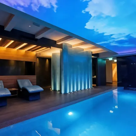Time Boutique Hotel