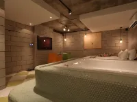 Hotel Yaja Sinlim Sillim Station 周辺のホテル